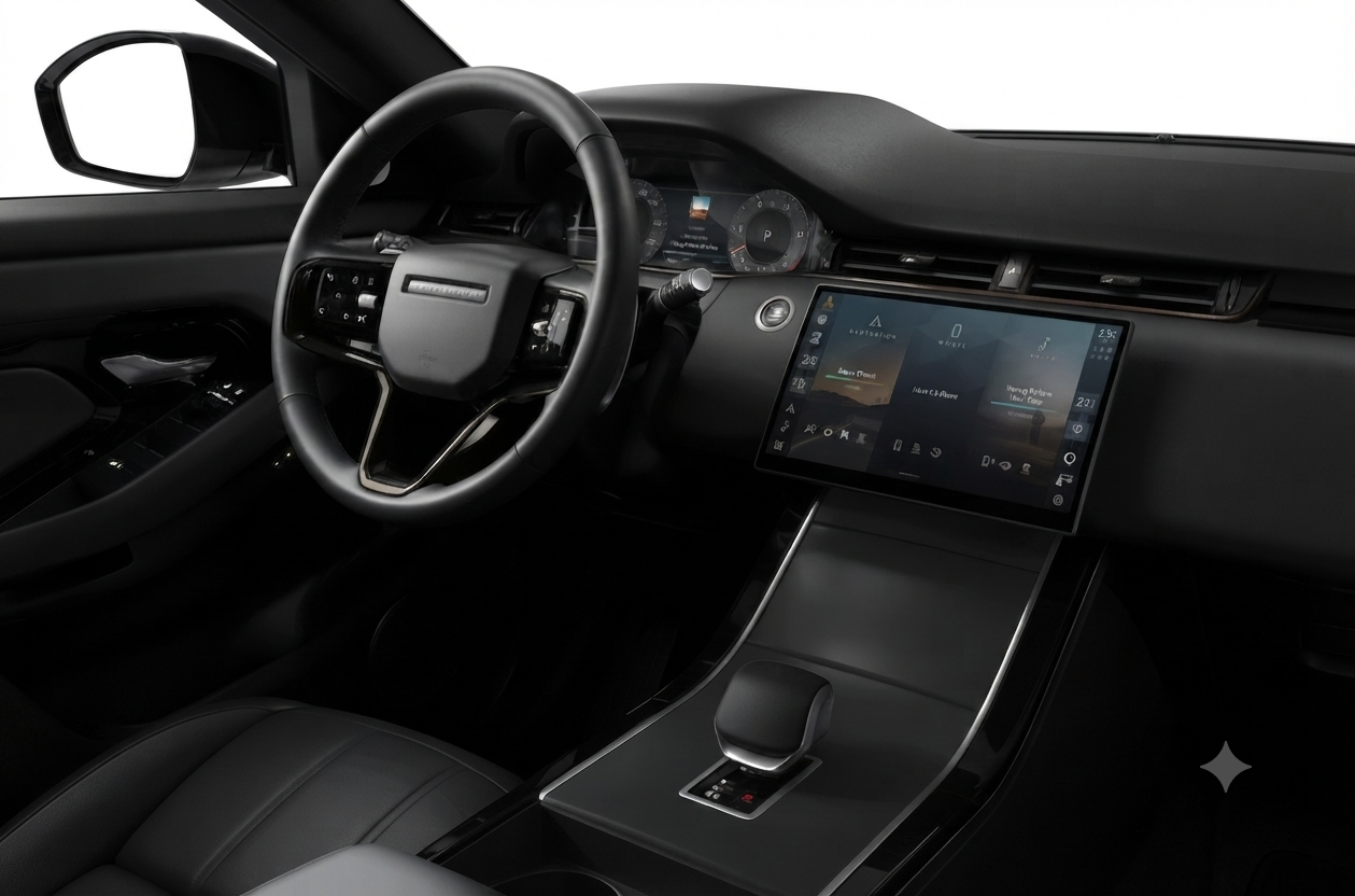 Land Rover Range Evoque 1.5 i3 mhev S fwd 160cv