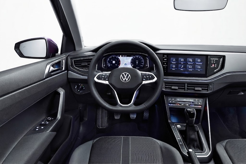 Volkswagen Polo 1.0 evo Edition Plus 80cv