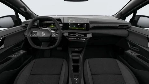 Renault Clio 1.2 eco-g Evolution 120cv edc