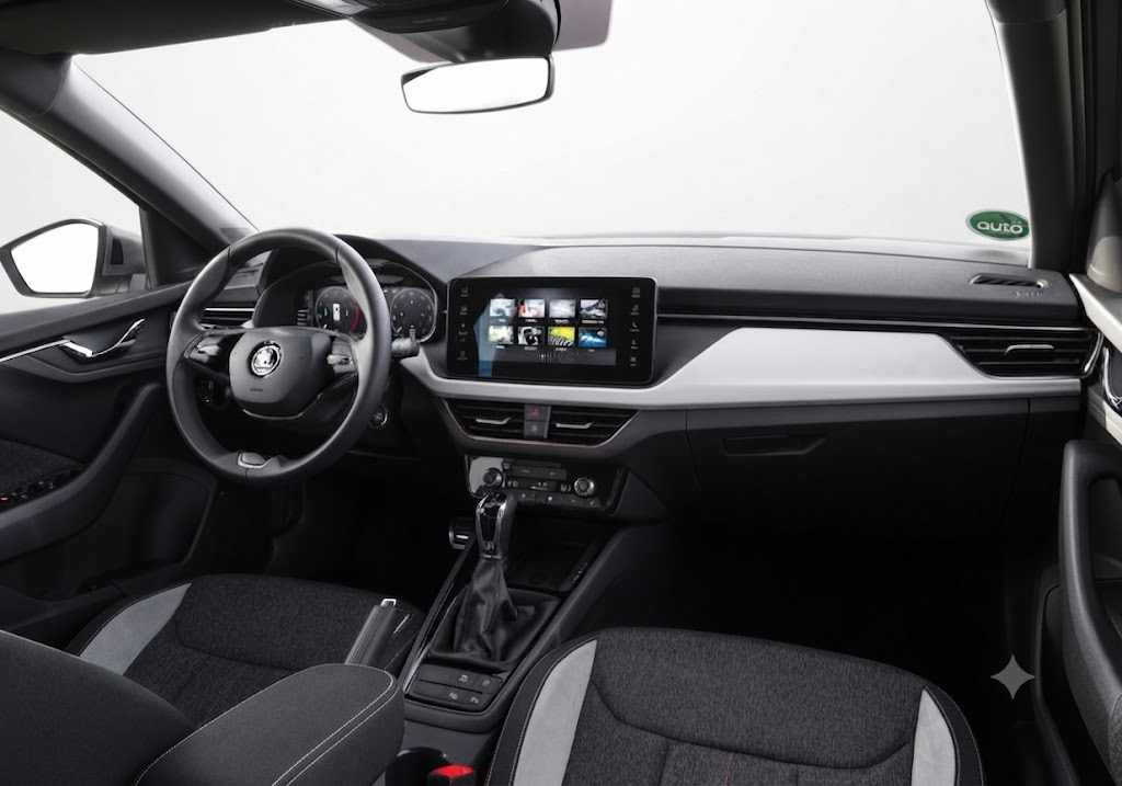 Skoda Scala 1.0 tsi Selection 95cv