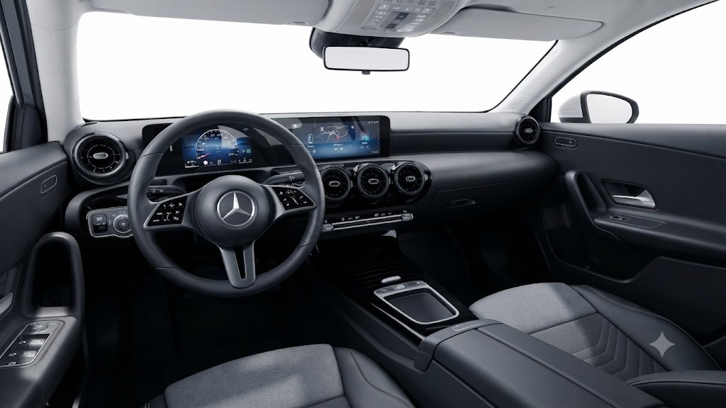 Mercedes Classe A 180 Progressive Extra auto